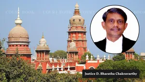 Children Can Claim Mother’s Community Status for Reservation Despite Father Being Migrant: Madras HC